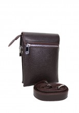 Сумка Karya 0565-39 коричневая