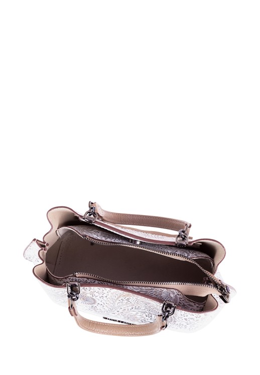 Сумка Tony Bellucci 538-59 бежевая