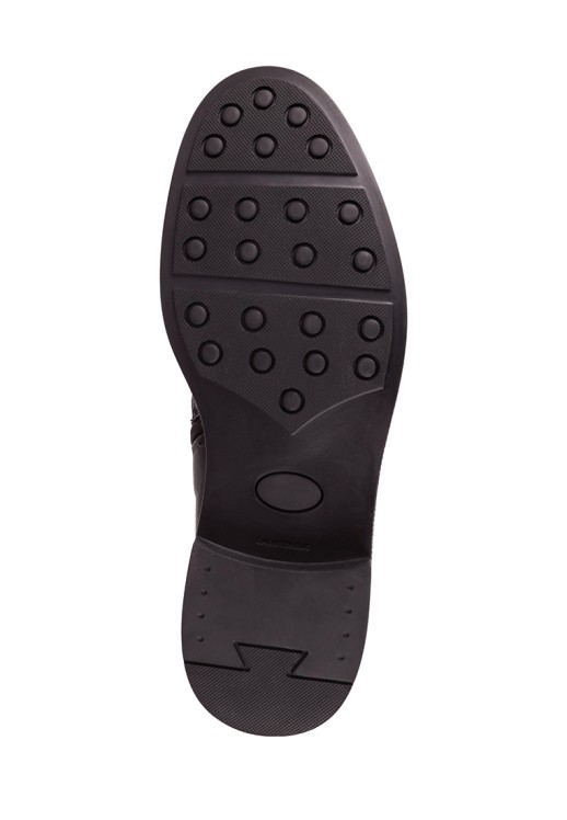 Ботинки Etor 18556-819 коричневые