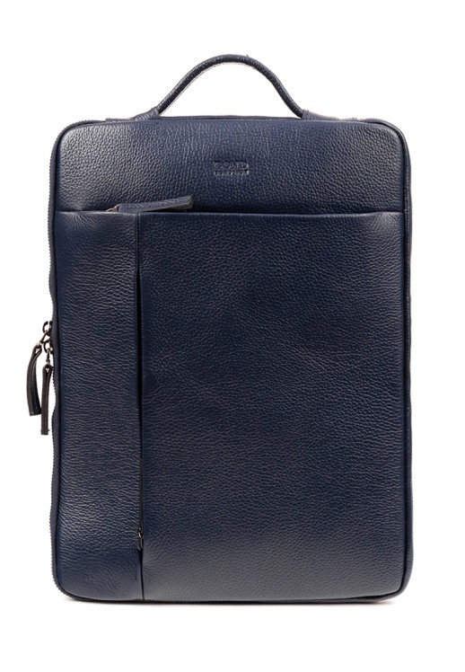 Сумка Bond 3841-1170 синяя