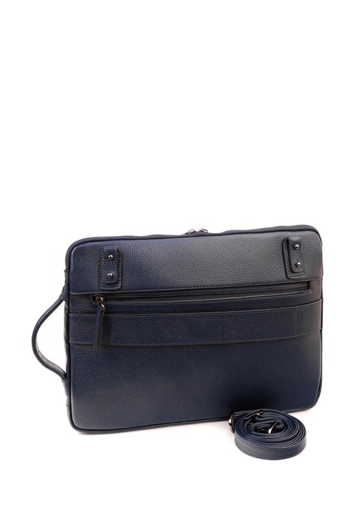 Сумка Bond 3841-1170 синяя