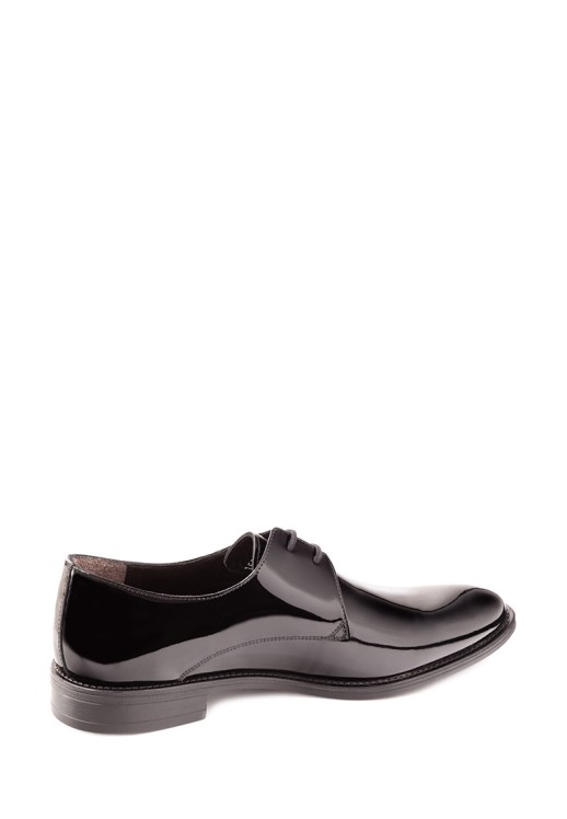 Туфли Etor 15576-10040 чёрные