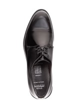 Туфли Etor 15576-10040 чёрные