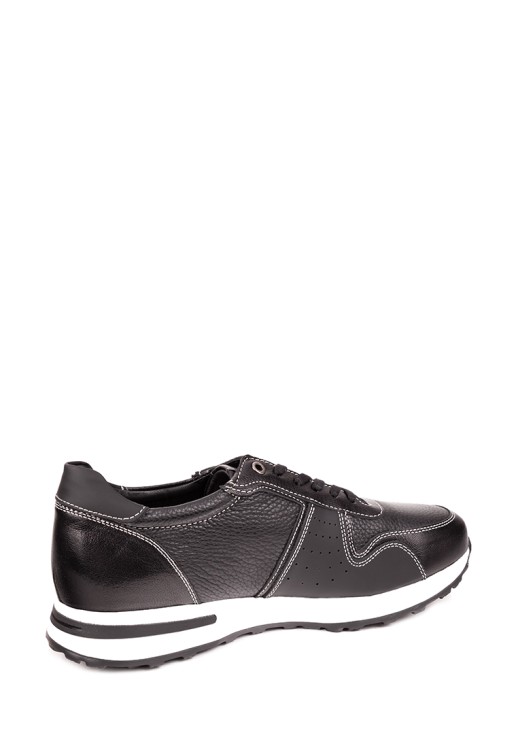 Кроссовки Etor 9531-1255 черные