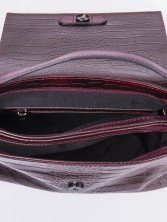 Сумка Roberto Tonelli 0488-358 бордовая