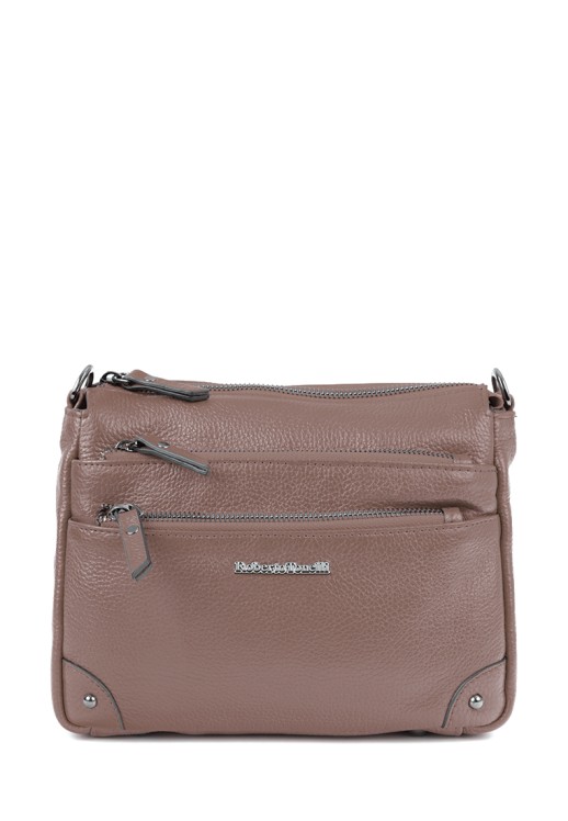 Сумка Roberto Tonelli 455-213 бежевая