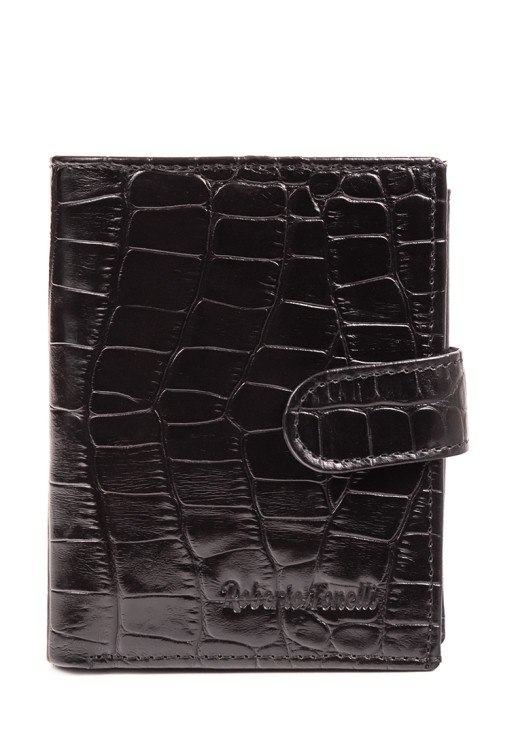 Портмоне Roberto Tonelli RT00304-356 черное