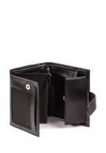 Портмоне Roberto Tonelli RT00304-356 черное