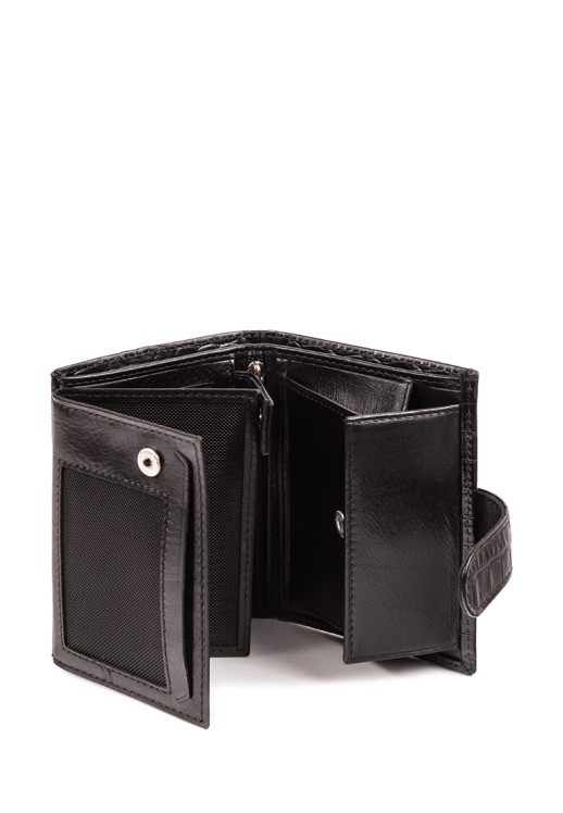 Портмоне Roberto Tonelli RT00304-356 черное
