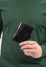 Портмоне Roberto Tonelli RT00304-356 черное