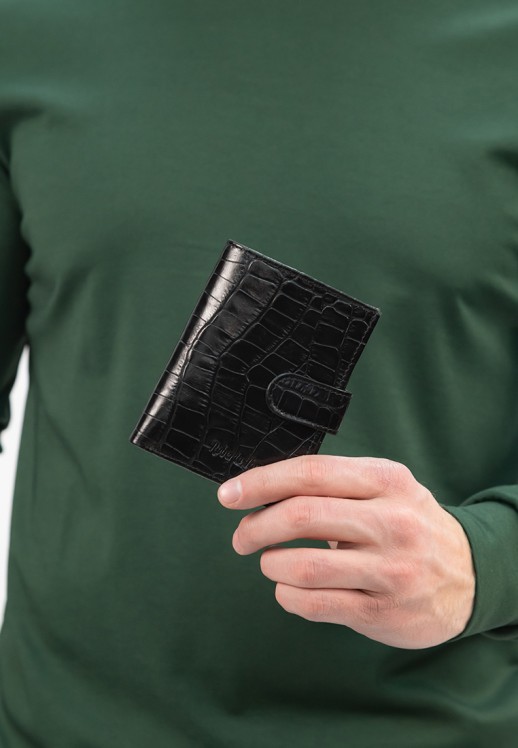 Портмоне Roberto Tonelli RT00304-356 черное