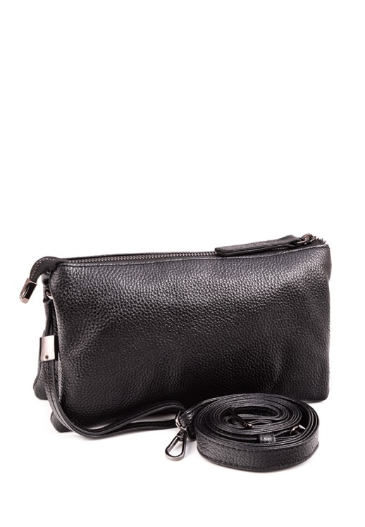 Сумка Tony Bellucci 439-1 чёрная