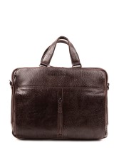 Сумка-портфель Roberto Tonelli RT181-886 коричневый