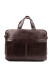 Сумка-портфель Roberto Tonelli RT181-886 коричневый