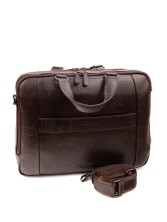 Сумка-портфель Roberto Tonelli RT181-886 коричневый