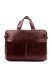 Сумка-портфель Roberto Tonelli RT181-896 бордовый