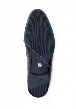 Туфли Etor 15885-890 чёрные 