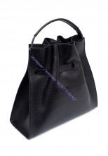 Сумка Tony Bellucci 356-1 чёрная