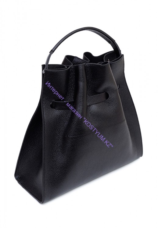 Сумка Tony Bellucci 356-1 чёрная