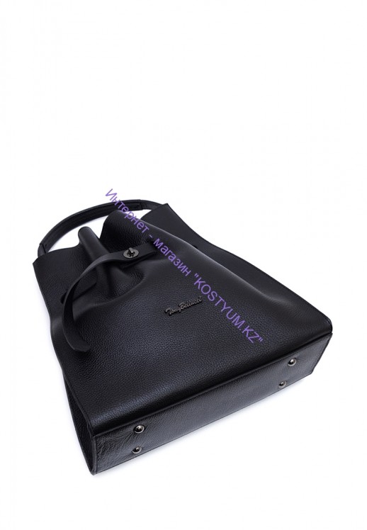 Сумка Tony Bellucci 356-1 чёрная