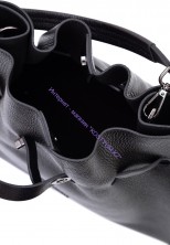 Сумка Tony Bellucci 356-1 чёрная