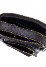 Сумка Tony Bellucci 5154-893 черная