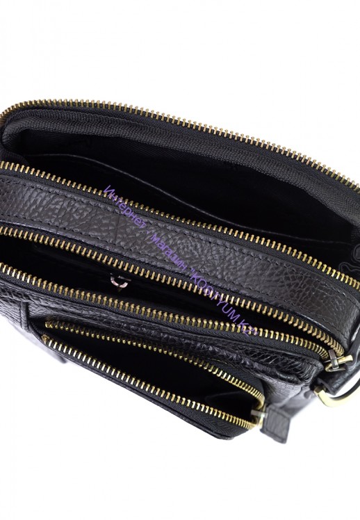 Сумка Tony Bellucci 5154-893 черная