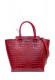 Сумка Tony Bellucci 156-17 красная