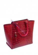 Сумка Tony Bellucci 156-17 красная