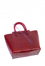 Сумка Tony Bellucci 156-17 красная