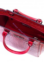 Сумка Tony Bellucci 156-17 красная