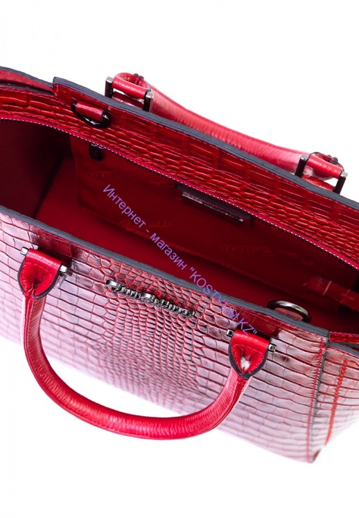 Сумка Tony Bellucci 156-17 красная