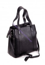 Женская сумка Karya 5051-45 чёрная