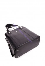 Женская сумка Karya 5051-45 чёрная