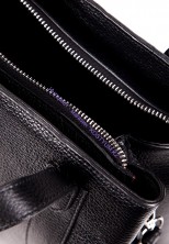 Женская сумка Karya 5051-45 чёрная