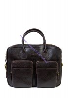 Сумка-портфель Tony Bellucci 5074-9 коричневый