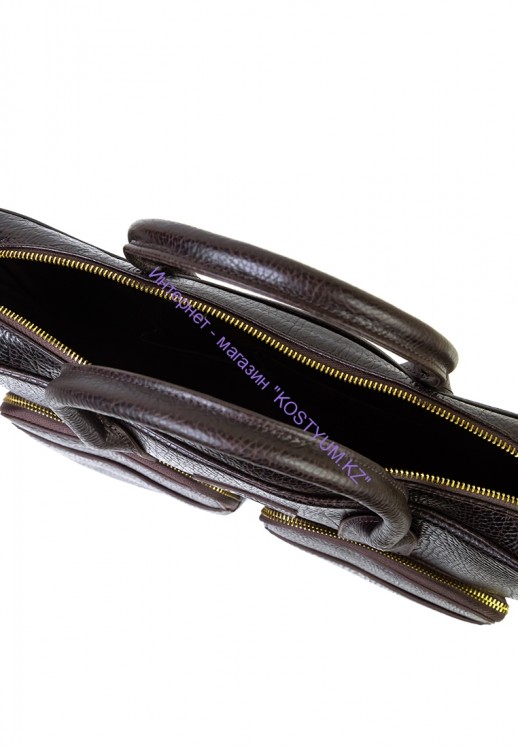 Сумка-портфель Tony Bellucci 5074-9 коричневый