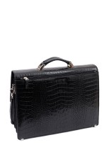 Портфель Bond 3640-356 чёрный