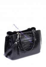 Сумка Tony Bellucci 538-16 чёрная