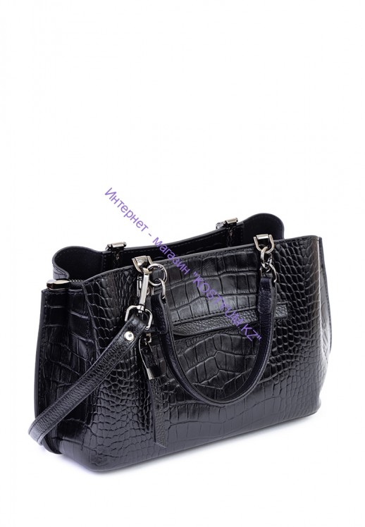 Сумка Tony Bellucci 538-16 чёрная
