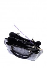 Сумка Tony Bellucci 538-16 чёрная