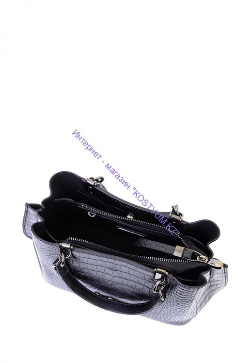 Сумка Tony Bellucci 538-16 чёрная