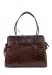 Сумка Tony Bellucci 528-41 коричневая