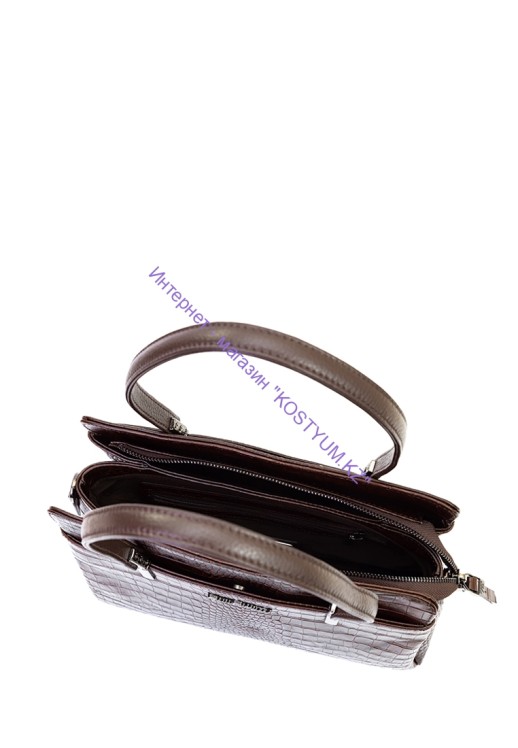 Сумка Tony Bellucci 528-41 коричневая