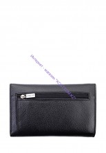 Кошелёк Karya 1163-45 чёрный