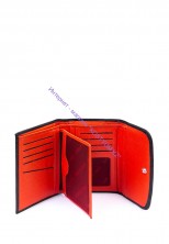 Кошелёк Karya 1163-45 чёрный