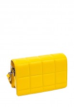 Сумка Vanessa Scani VS11-73 лимонная