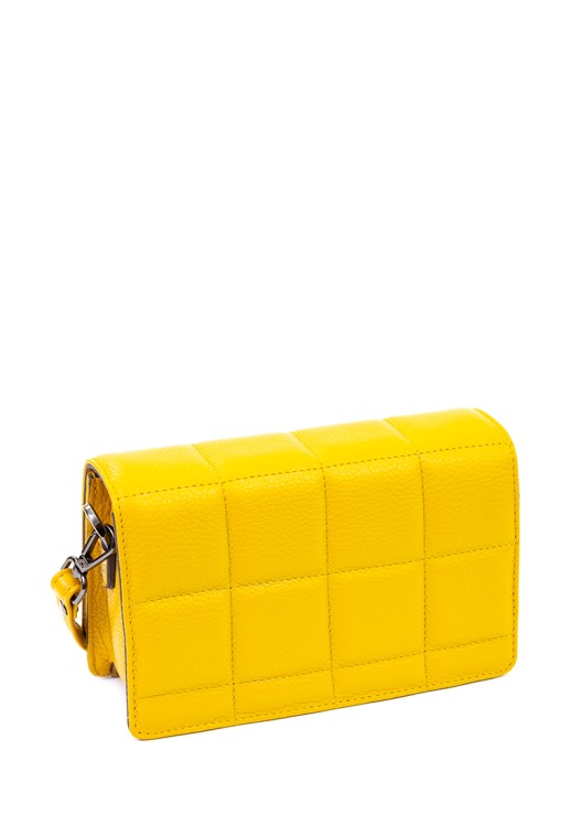 Сумка Vanessa Scani VS11-73 лимонная