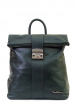 Рюкзак Tony Bellucci 609-7 зеленый
