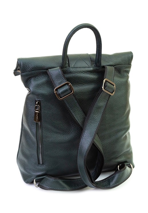 Рюкзак Tony Bellucci 609-7 зеленый